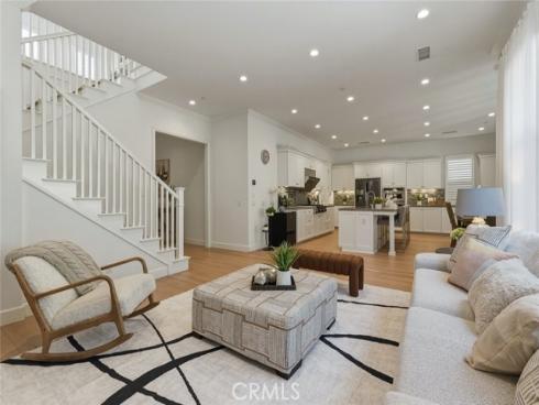 108 Henderson , Irvine, CA