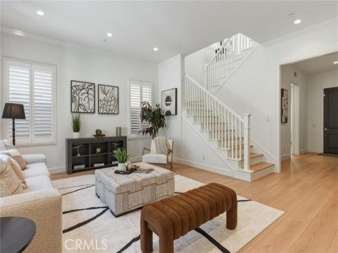 108 Henderson , Irvine, CA
