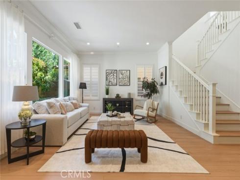 108 Henderson , Irvine, CA
