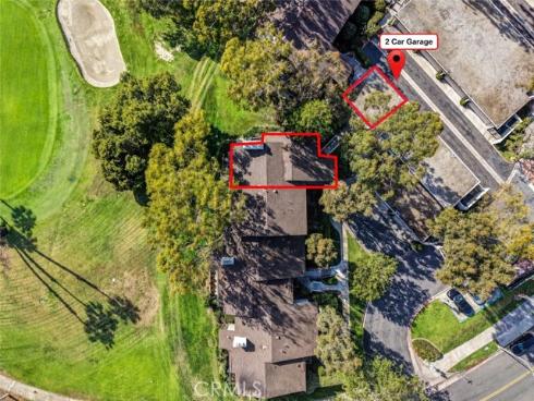 11 Las Brisas 6 , Irvine, CA