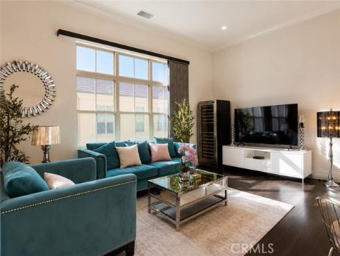 66 Overbrook , Irvine, CA