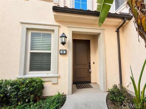 66 Overbrook , Irvine, CA