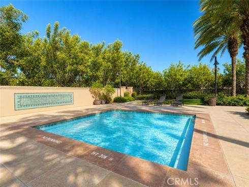 66  Overbrook  , Irvine, CA