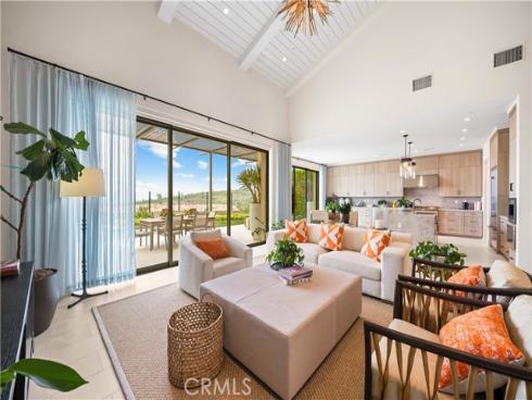 137 Prestigo , Irvine, CA