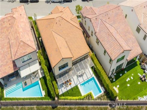 137 Prestigo , Irvine, CA