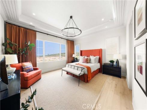137 Prestigo , Irvine, CA