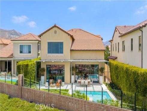 137 Prestigo , Irvine, CA