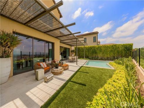 137 Prestigo , Irvine, CA