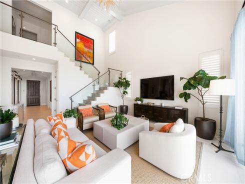 137 Prestigo , Irvine, CA