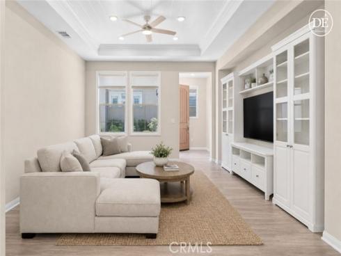 152 Burgess , Irvine, CA