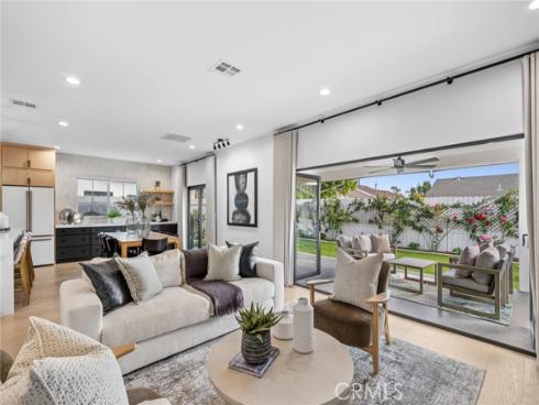 4652 Charnock , Irvine, CA