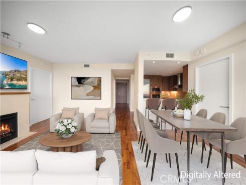 3141 Michelson Drive 603 , Irvine, CA