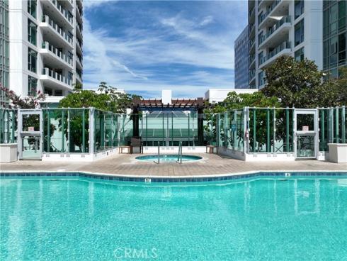 3141 Michelson Drive 603 , Irvine, CA