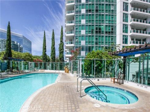 3141 Michelson Drive 603 , Irvine, CA