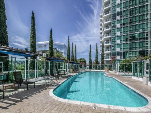 3141 Michelson Drive 603 , Irvine, CA
