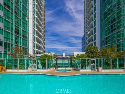 3141 Michelson Drive 603 , Irvine, CA