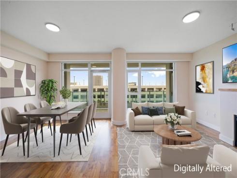 3141 Michelson Drive 603 , Irvine, CA