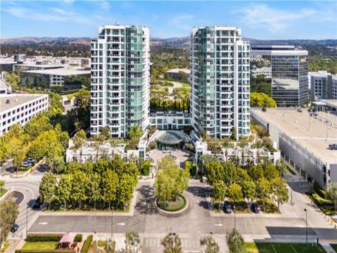 3141 Michelson Drive 603 , Irvine, CA
