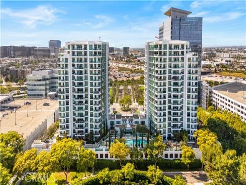 3141 Michelson Drive 603 , Irvine, CA