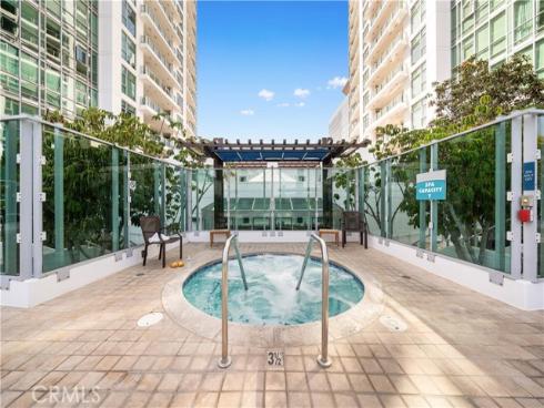 3141 Michelson Drive 603 , Irvine, CA