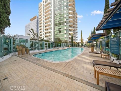 3141 Michelson Drive 603 , Irvine, CA