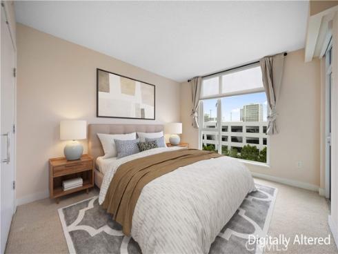 3141 Michelson Drive 603 , Irvine, CA