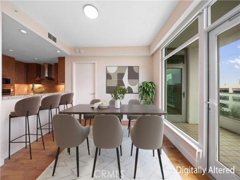 3141 Michelson Drive 603 , Irvine, CA