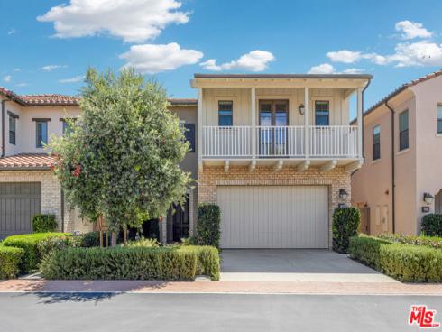 116 Mistletoe , Irvine, CA