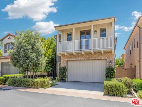 116 Mistletoe , Irvine, CA