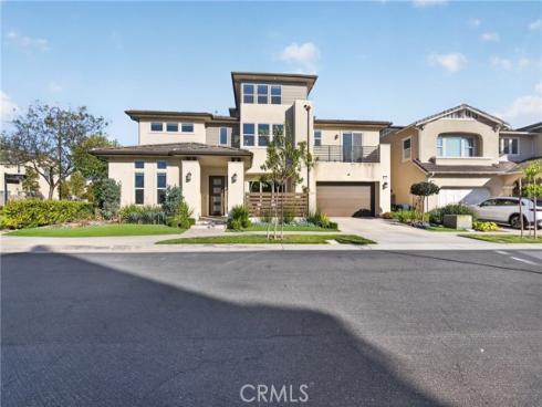 64 Chasma, Irvine, Ca