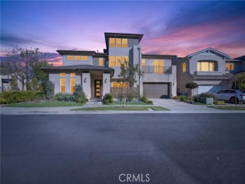 64  Chasma, Irvine, Ca  , Irvine, CA