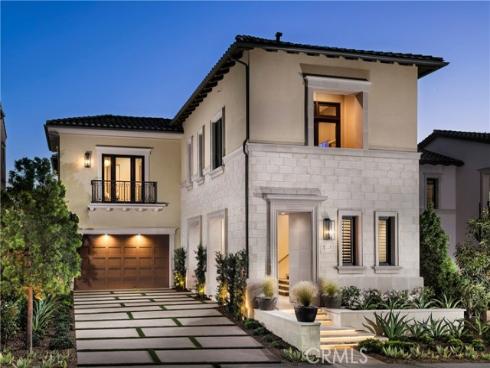 532 Sahara , Irvine, CA