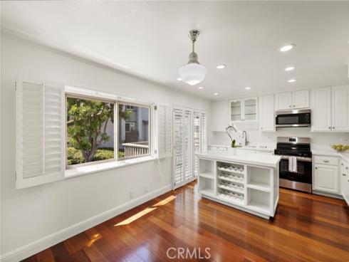 5 Morningside , Irvine, CA