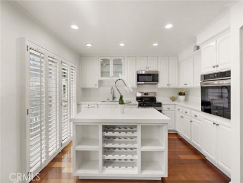 5 Morningside , Irvine, CA