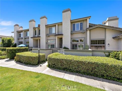 5 Morningside , Irvine, CA