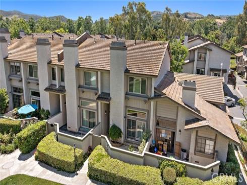 5 Morningside , Irvine, CA