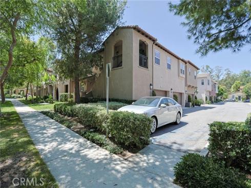 416 Quail Ridge , Irvine, CA
