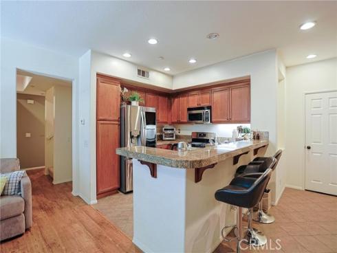 416 Quail Ridge , Irvine, CA