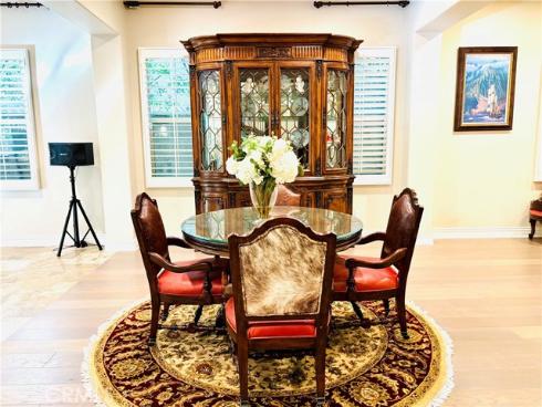 55  Fenway  , Irvine, CA