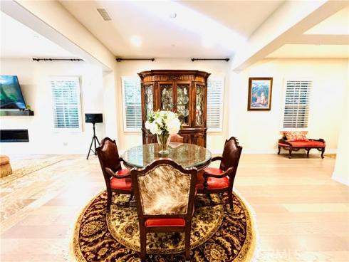 55  Fenway  , Irvine, CA
