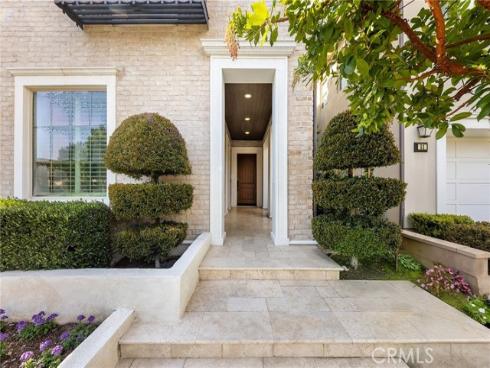 55  Fenway  , Irvine, CA