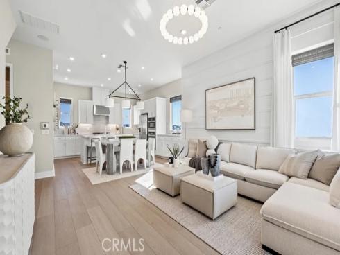 812 Sonia , Irvine, CA