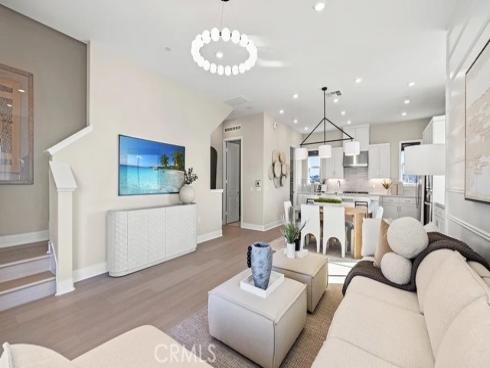 812 Sonia , Irvine, CA