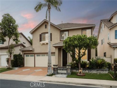 85  Quail Canyon  , Irvine, CA