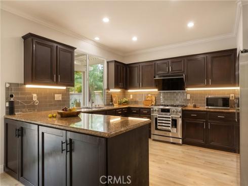 85  Quail Canyon  , Irvine, CA