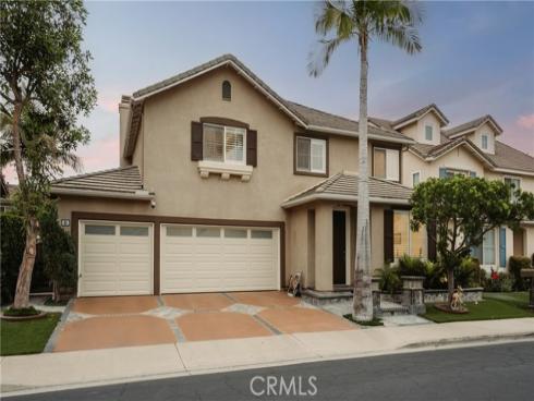 85  Quail Canyon  , Irvine, CA