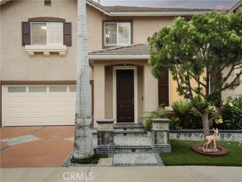 85  Quail Canyon  , Irvine, CA