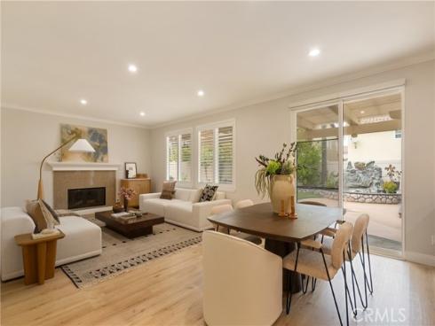 85  Quail Canyon  , Irvine, CA