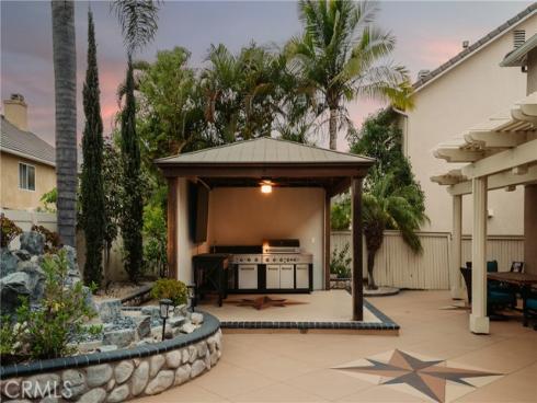 85  Quail Canyon  , Irvine, CA