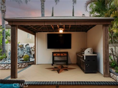 85  Quail Canyon  , Irvine, CA